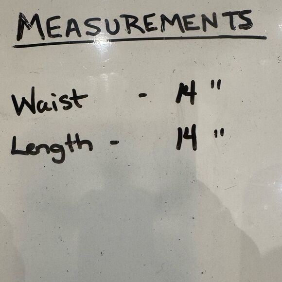 Urban Outfitters Silence + Noise rust color moto mini skirt size small - Picture 11 of 11